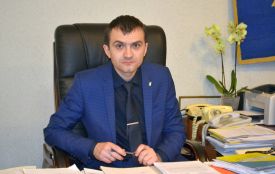 Середня зарплата — 56 тисяч: що задекларував Олександр Симчишин