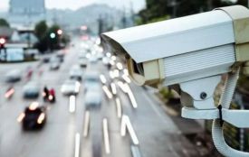 Сотні штрафів за кілька хвилин: в Україні запрацювала система автофіксації перевищення швидкості