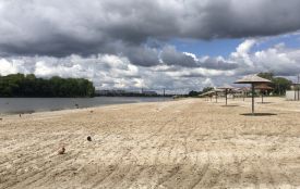 Купальний сезон у Хмельницькому: як підготувались і коли прийде спека