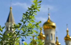 Скільки вихідних буде в Україні на Трійцю