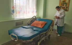 Cкільки коштують пологи в Хмельницькому