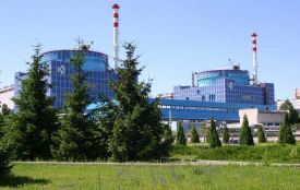На Хмельницькій атомній електростанції шукали вибухівку
