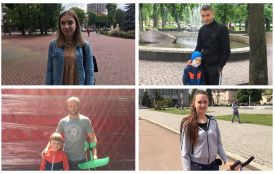 Як і де хмельничани планують провести літню відпустку (ОПИТУВАННЯ)