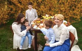 Хмельничани можуть взяти участь в конкурсі «смачних» історій