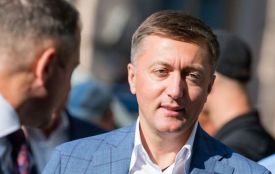 Сергій Лабазюк: Мешканці Хмельниччини мають бути забезпечені якісними препаратами за програмою "Доступні ліки" (прес-служба Сергія Лабазюка)