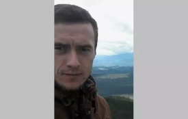 Зниклого 28-річного старосту села знайшли у Хмельницькому