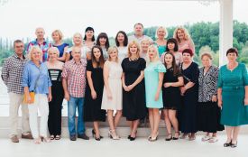 Салон оптики “Прозорість” святкує 20 років: історія успіху (Новини компаній)