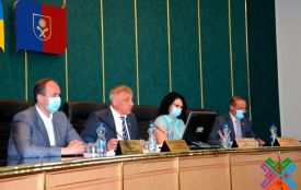 Фракція Ляшка в обласній раді зменшилася вдвічі