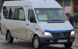 Чому не на усіх маршрутах Хмельницького курсує громадський транспорт