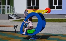 На ремонт закриють 23 дитсадки Хмельницького