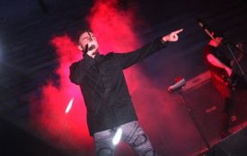 «Rock&Buh — 2020» у Хмельницькому обійшовся у 70 тисяч: на що витратили гроші
