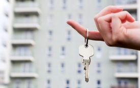 Скільки потрібно відкладати, щоб зібрати на квартиру у Хмельницькому. Калькулятор