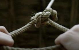 У житомирській військовій частині повісився 19-річний строковик з Хмельниччини