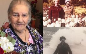 “Коли Сталін помер, всі ридали”: пенсіонерка з Хмельницького розповіла про життя в Радянському Союзі