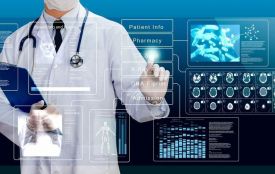 EMCImed+ надає безкоштовний функціонал для роботи з ЕСОЗ (Новини компаній)