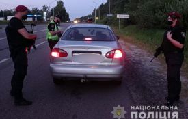 Через луцького терориста у низці областей України посилюють заходи безпеки