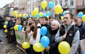 Нова петиція: президента просять змінити Гімн України на більш оптимістичний