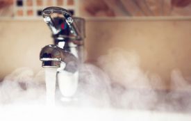 Де у Хмельницькому відключать гарячу воду наступного тижня (АДРЕСИ)
