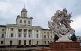 Конкурс «7 чудес Хмельницького»: триває відбір об’єктів для голосування