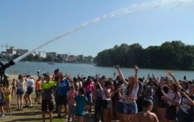 «My Fest» у Хмельницькому: на організаторів склали адмінпротокол