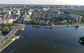 Конкурс від «Всім»: голосуйте та обирайте 7 чудес Хмельницького