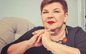 Учителька з Хмельницького увійшла до ТОП-50 найкращих педагогів країни