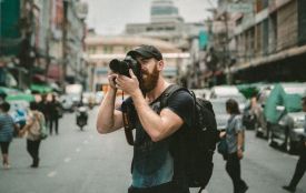 “Cкажіть “Чіз”: проходьте тест до дня фотографії