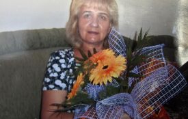 “Голос в голові казав померти”: історія хмельничанки Зої, яка поборола рак