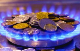 Нові тарифи. Скільки хмельничани будуть платити за газ у  серпні