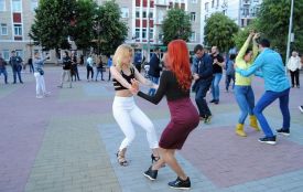 “Нестримний потік”: обирайте переможця третього сезону (ГОЛОСУВАННЯ)