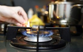 "Нафтогаз" підвищив ціну на газ для населення у вересні: на скільки