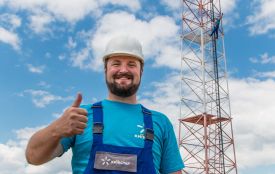 4G від Київстар охопив ще 80 населених пунктів Хмельницької області (Новини компаній)