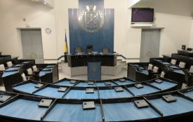 Симчишин скликає депутатів на позачергову сесію до міськради