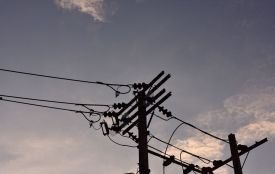 У центрі Хмельницького відключать світло 4 вересня (АДРЕСИ)