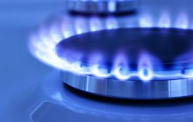 Хмельничани заборгували за газ понад 300 мільйонів гривень