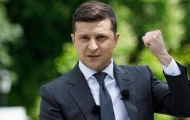 Візит Зеленського: куди приїде президент на Хмельниччині