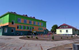 Дитячий садок, який інспектували Зеленський та Шмигаль, досі не працює