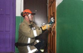 На Хмельниччині в квартирі знайшли тіло жінки