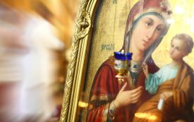 21 вересня — Різдво Пресвятої Богородиці: які традиції, прикмети і заборони має свято