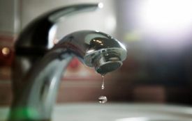 У ніч на 23 вересня у двох мікрорайонах Хмельницького відключать воду: чому і де