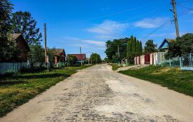 Школа у Хмельницькому районі не працювала три тижні. Чому?