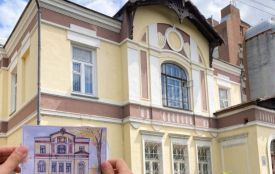 У Хмельницькому з’явиться “Машина часу”: коли і що вона покаже