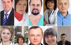 Скільки заробили та що задекларували головні лікарі Хмельницького (ІНФОГРАФІКА)