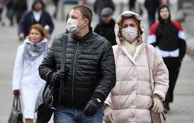 Як відрізнити звичайну застуду від коронавірусу