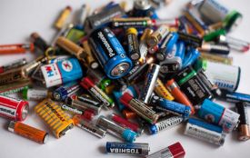 Екобус у Хмельницькому. Де та коли можна здати сміття на утилізацію у жовтні
