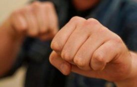 На Хмельниччині син до смерті побив власну матір