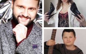 Топ-модель та шеф-кухар: як вихідці із Хмельниччини підкорювали українські шоу