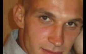 На Хмельниччині зник 33-річний чоловік