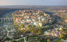 7 кандидатів боротимуться за посаду міського голови Кам’янця-Подільського