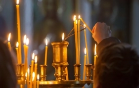 Календар церковних свят: що і коли відзначають у жовтні